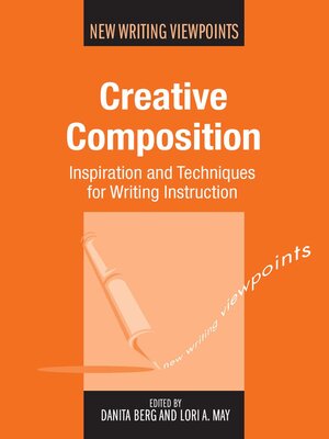 cover image of Creative Composition